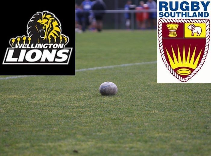 Wellington Lions dismantle Southland Stags